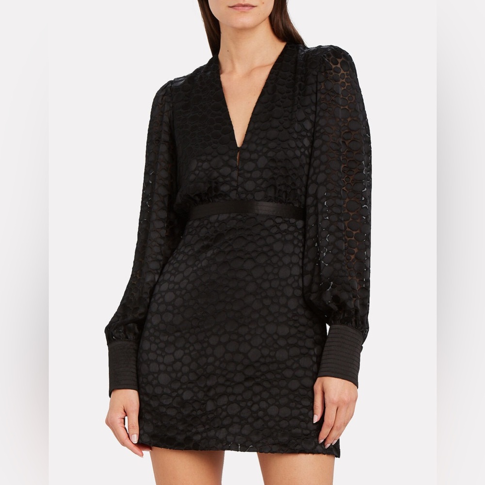 Alexis Cordelia Dress NWT